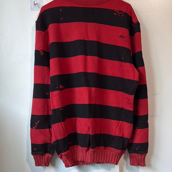 AMIRI CREWNECK - Picture 3 of 3